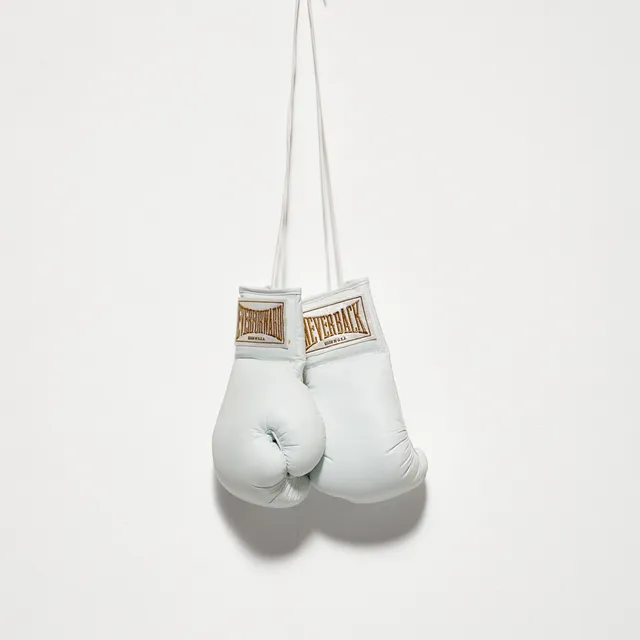 Gary Simmons, Everforward